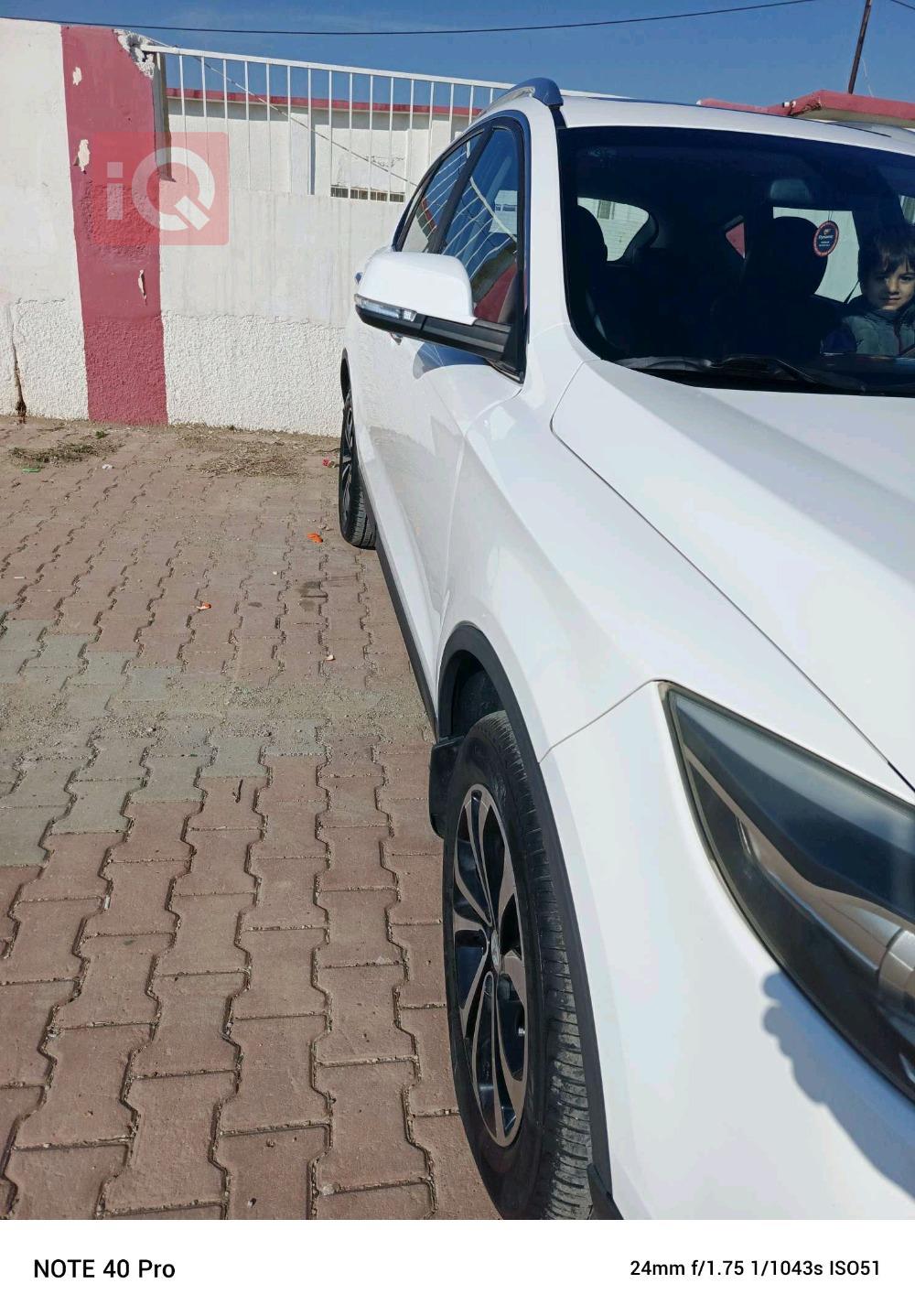 فاو بيستورن X80
